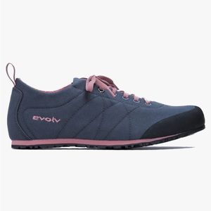 Evolv Cruzer Climbing Approach Shoe